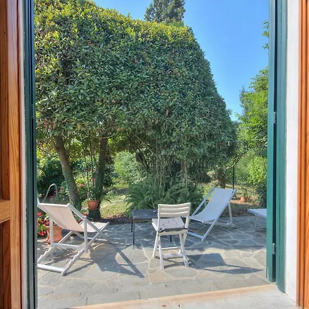 Nel 住宿加早餐酒店 拉帕洛