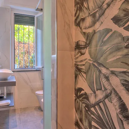 住宿加早餐酒店 Nel