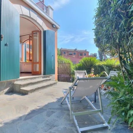 Nel Bed & Breakfast 3*