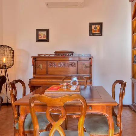 住宿加早餐酒店 Nel 拉帕洛