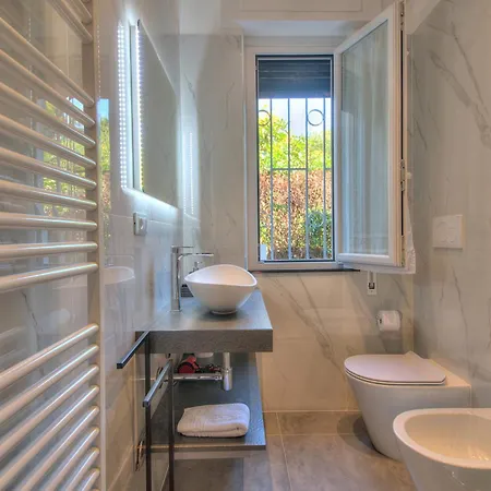 Nel 住宿加早餐酒店 拉帕洛