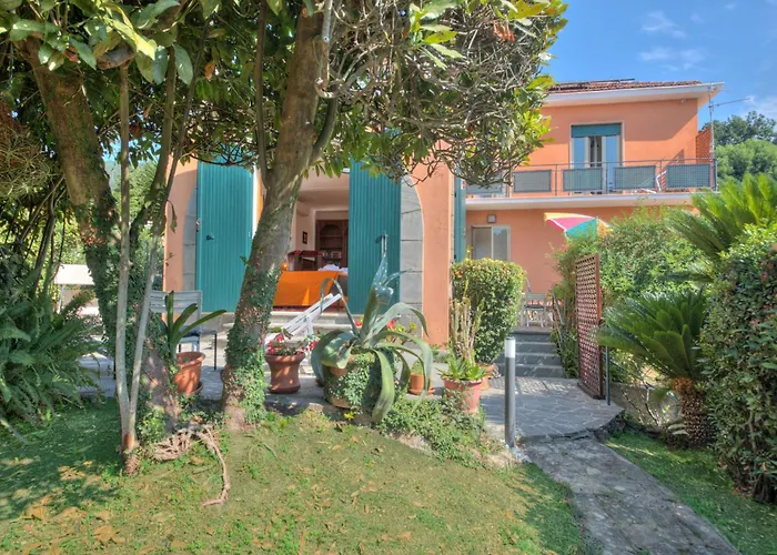 Nel Bed & Breakfast 3*