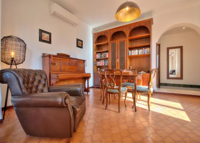 Bed & Breakfast Nel Rapallo