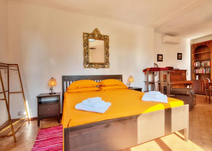 Bed & Breakfast Nel 3*