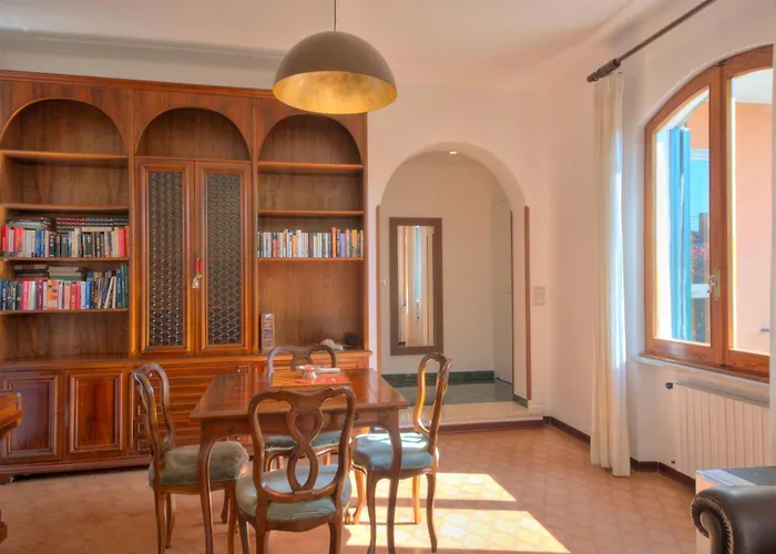 Bed & Breakfast Nel 3*