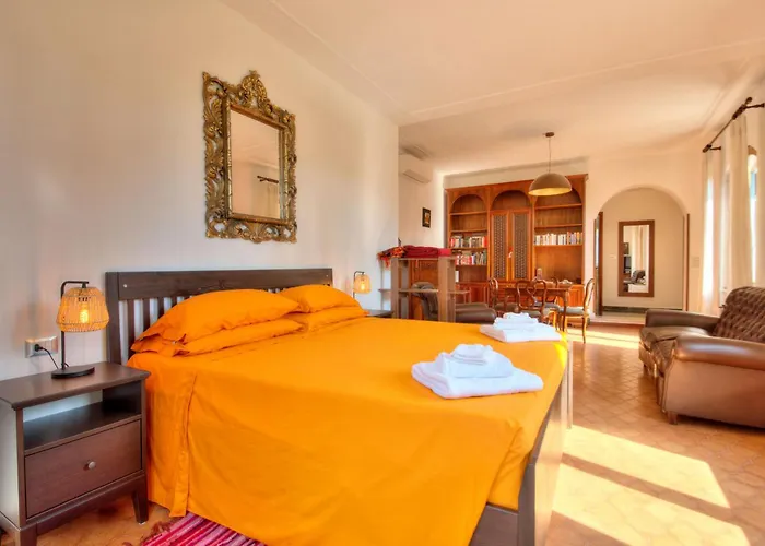 Bed & Breakfast Nel 3*