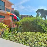 Nel Bed & Breakfast Rapallo