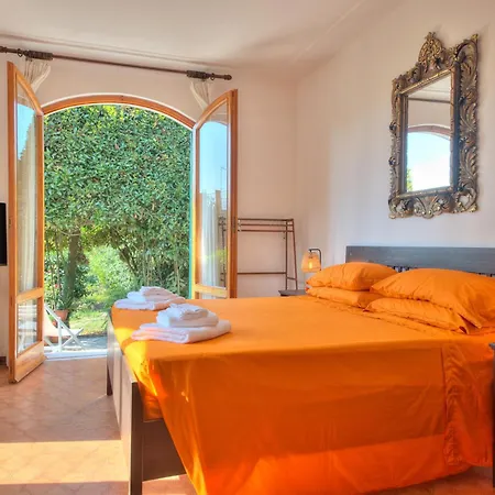 Nel Bed & Breakfast