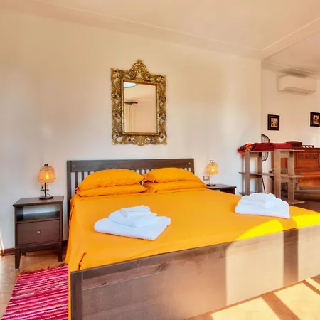 Bed & Breakfast Nel 4*