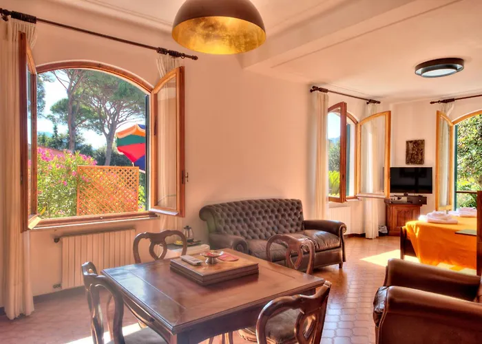 Bed and breakfast Nel