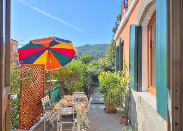 Bed & Breakfast Nel 3*